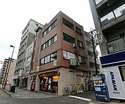 二条駅南 3階 築65年6ヶ月の賃貸物件
