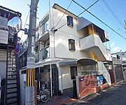 第１日の出ハイツ 2階 築47年7ヶ月の賃貸物件