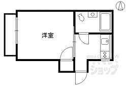 スガエマンション 2階