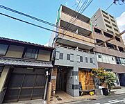 烏丸御池駅より徒歩5分 1階 築22年8ヶ月の賃貸物件