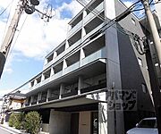 CRESTTAPP京都二条 1階 築3年9ヶ月の賃貸物件