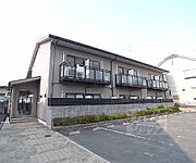 ハイツウェスティ 1階 築25年3ヶ月の賃貸物件
