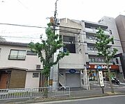 北大路駅より徒歩8分 3階 築31年2ヶ月の賃貸物件