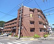 マリベール北山 2階 築17年9ヶ月の賃貸物件