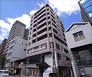 五条駅より徒歩4分 9階 築39年2ヶ月の賃貸物件