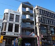未麗七条大宮 2階 築34年4ヶ月の賃貸物件
