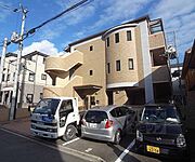 グラニーレ聚楽 2階 築19年5ヶ月の賃貸物件