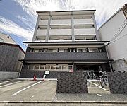 フラッティ千本今出川 4階 築11年8ヶ月の賃貸物件