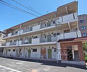 ハイツ新喜 1階 築43年10ヶ月の賃貸物件