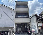 ピアハウス出町 2階 築27年9ヶ月の賃貸物件