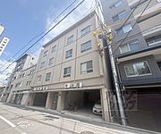 京都市役所前駅より徒歩3分 3階 築84年6ヶ月の賃貸物件