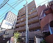 大宮駅より徒歩8分 5階 築18年2ヶ月の賃貸物件