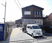 鞍馬口駅より徒歩19分 2階 築9年7ヶ月の賃貸物件