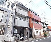カワムラマンション 3階 築44年10ヶ月の賃貸物件