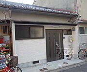 丹波口駅より徒歩10分 築43年の賃貸物件