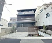 ヴェスプッチ二条城 2階 新築の賃貸物件