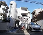 今出川駅より徒歩9分 2階 築37年6ヶ月の賃貸物件