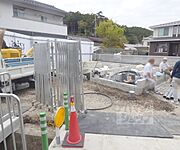 岩倉駅より徒歩6分 2階 新築の賃貸物件