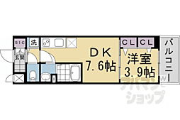 JR東海道・山陽本線 西大路駅 徒歩15分 9階/-