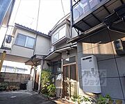 北大路駅より徒歩28分 築55年3ヶ月の賃貸物件