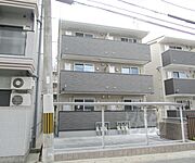 北大路駅より徒歩24分 1階 新築の賃貸物件