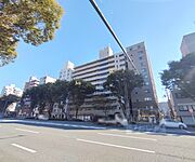 烏丸御池駅より徒歩7分 4階 築45年8ヶ月の賃貸物件