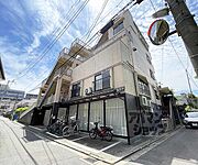 樂軒ハイツ 3階 築47年3ヶ月の賃貸物件