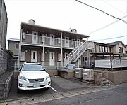 ラフィーネ森 1階 築32年8ヶ月の賃貸物件