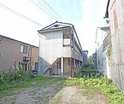 茶屋ノ前荘 1階 築48年11ヶ月の賃貸物件