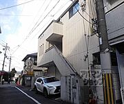 北大路駅より徒歩1分 1階 築22年3ヶ月の賃貸物件
