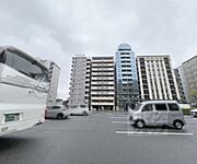 五条駅より徒歩4分 11階 築13年4ヶ月の賃貸物件