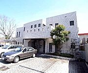 テラスロマネ 1階 築36年10ヶ月の賃貸物件