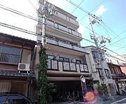 烏丸御池駅より徒歩4分 3階 築29年2ヶ月の賃貸物件
