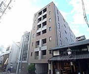 烏丸御池駅より徒歩4分 7階 築23年2ヶ月の賃貸物件