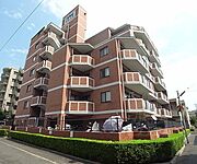 大宮駅より徒歩8分 3階 築31年10ヶ月の賃貸物件