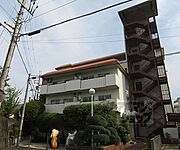 白川セントラルハイツ 5階 築44年11ヶ月の賃貸物件
