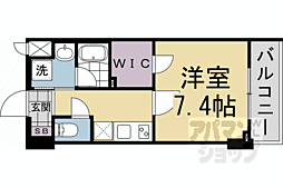 JR東海道・山陽本線 京都駅 徒歩18分 7階/-