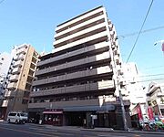 今出川駅より徒歩13分 3階 築28年4ヶ月の賃貸物件