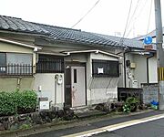 桂川駅より徒歩8分 築66年2ヶ月の賃貸物件