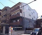 西院駅より徒歩7分 3階 築16年5ヶ月の賃貸物件