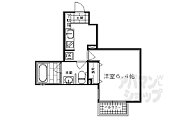 アーバンフラッツ四条西洞院 10階/1004