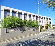 元田中駅より徒歩9分 築36年11ヶ月 2階建の賃貸物件
