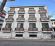 清水五条駅より徒歩3分 2階 築36年5ヶ月の賃貸物件