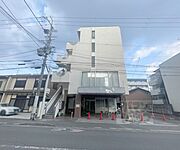 コーポ智恵光院 4階 築46年6ヶ月の賃貸物件