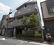 元田中駅より徒歩5分 2階 築30年1ヶ月の賃貸物件