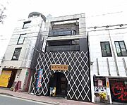 北大路駅より徒歩30分 2階 築35年9ヶ月の賃貸物件