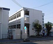 北大路駅より徒歩26分 1階 築17年7ヶ月の賃貸物件