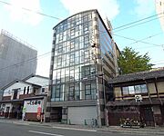 今出川駅より徒歩15分 6階 築36年2ヶ月の賃貸物件