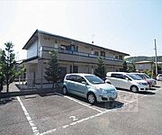 サンハイツ岩倉 1階 築28年10ヶ月の賃貸物件