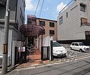 シャトー北野 1階 築38年4ヶ月の賃貸物件